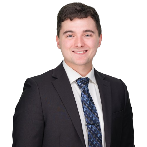 Matt Gauss headshot