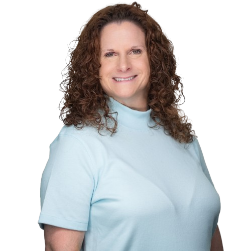 Michele Letofsky headshot