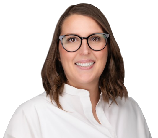 Olivia Thomsett headshot