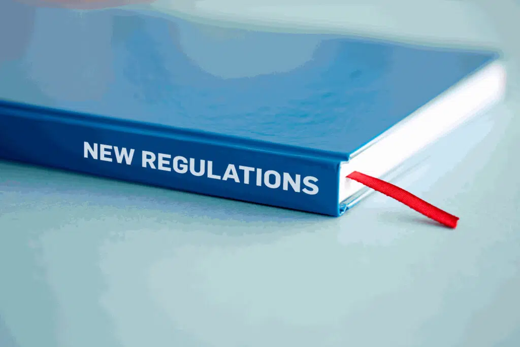 Photo for §163(j): Final and “New” Proposed Regulations
