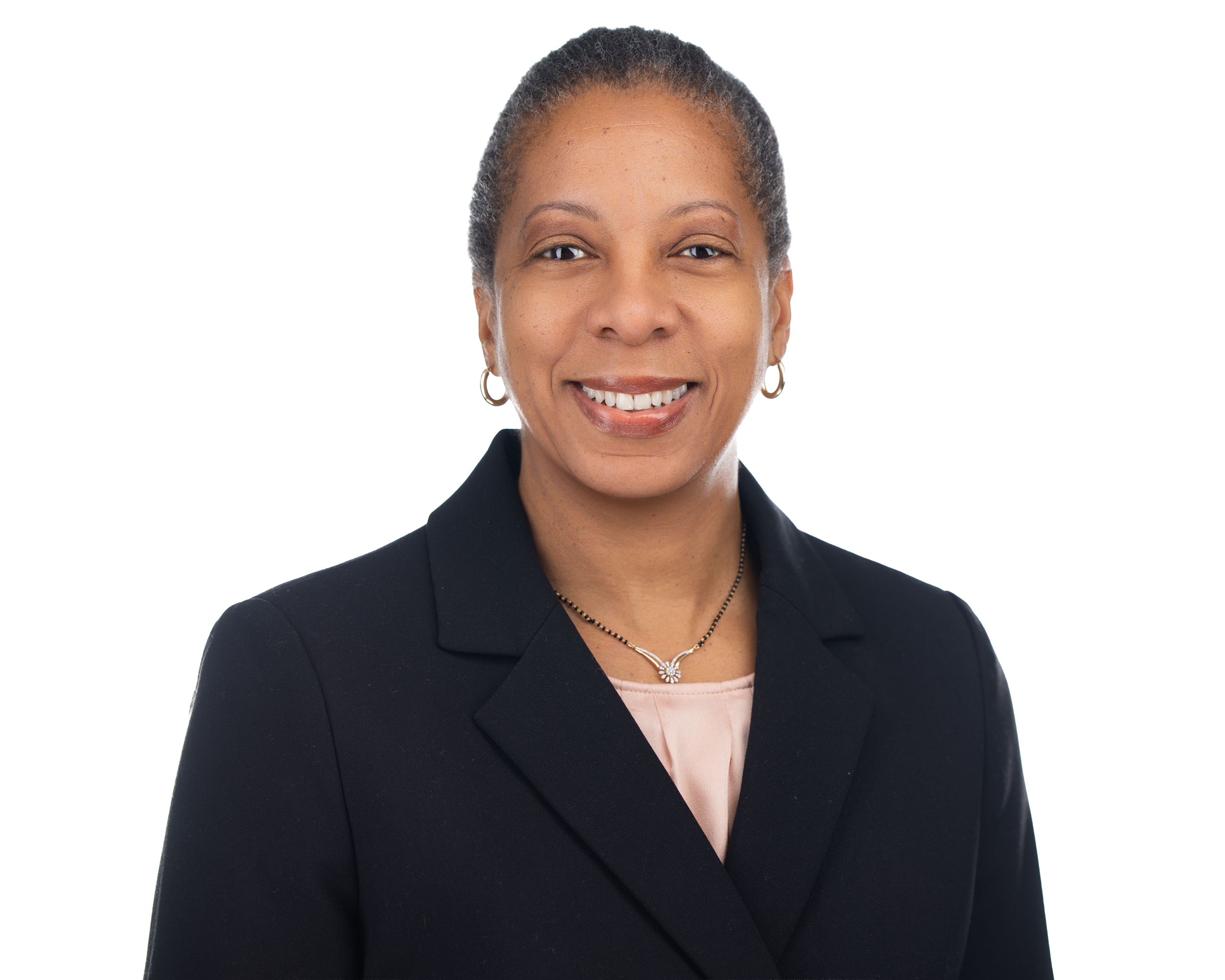 Nicole Browne headshot