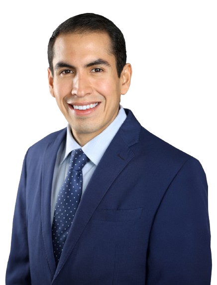 Julian Del Toro headshot