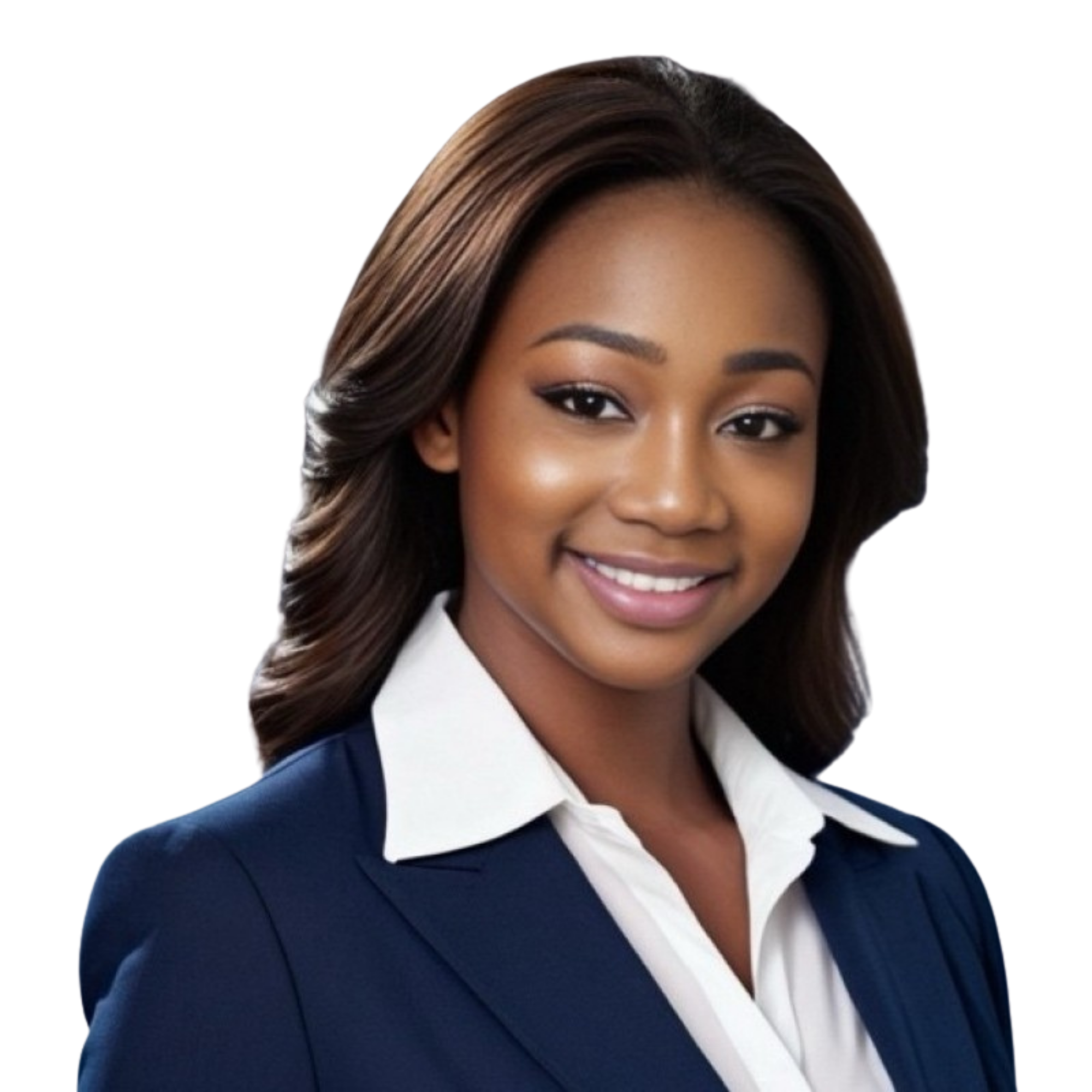 Shantale Tartt headshot