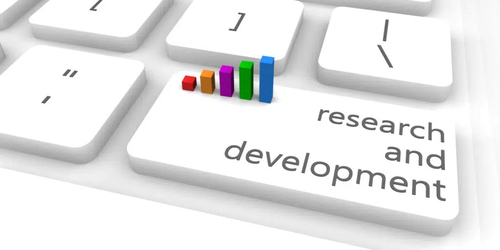 Photo for Introducing Automation to R&D Credit Capture