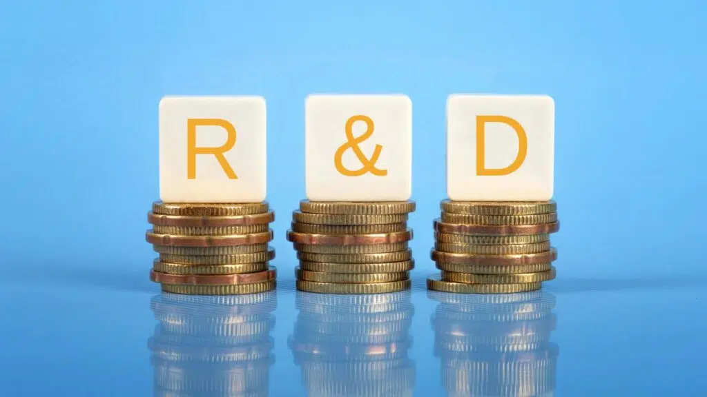 Photo for File R&D Elections on Original Federal Returns as a Protective Measure: Here’s Why