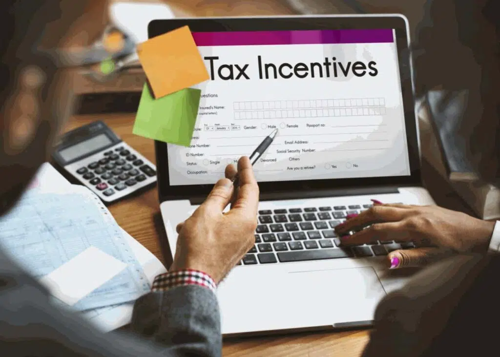 Photo for Manage R&D Tax Incentives Proactively to Save Time and Frustration: the Three Ts