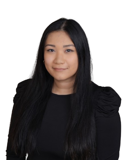 Kally Ventura headshot