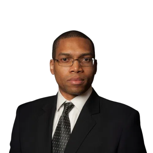 Therwin Young headshot
