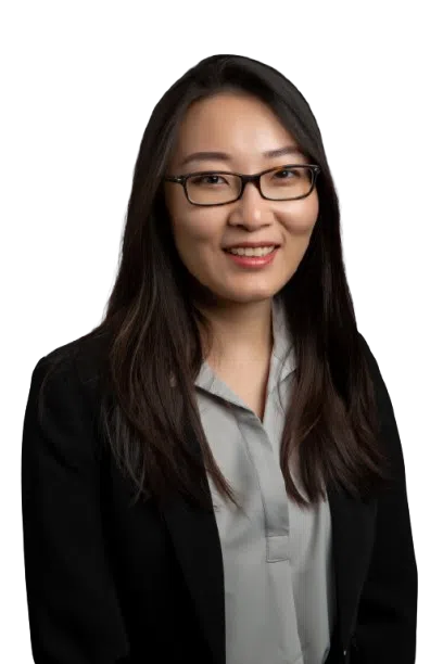 Rui Wan headshot
