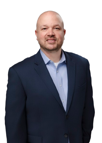 Ryan Boyle headshot
