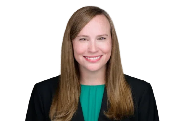 Samantha Schibi headshot