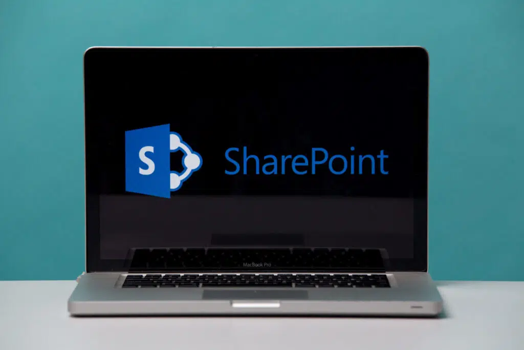 Photo for Webinar: The Modern Tax Department: Working with SharePoint, Microsoft 365, and the Power Platform