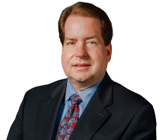 Damon Flynn headshot