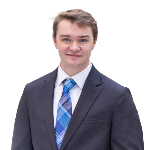 Anthony Bellavia headshot