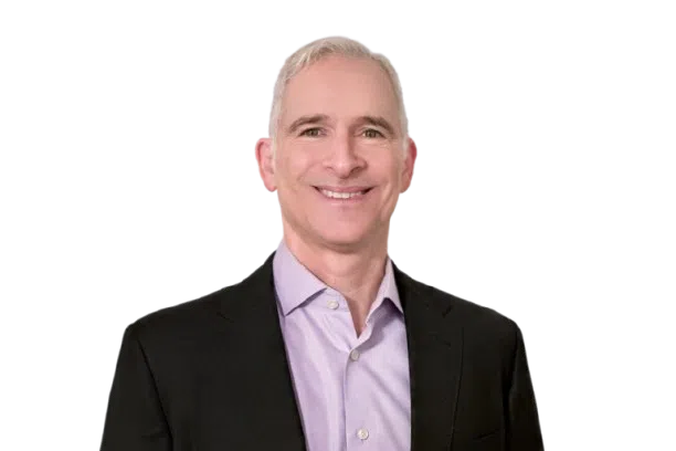 Trevor Rosenthal headshot