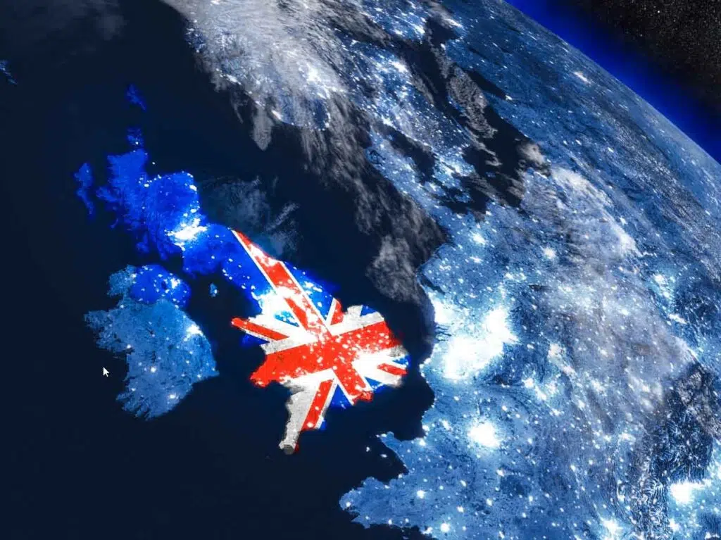 Photo for Webinar: Top UK Tax Considerations for U.S. GAAP Reporting