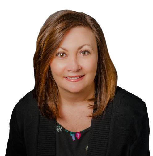 Jennifer Coffield headshot