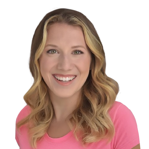 Alanna Palombo headshot