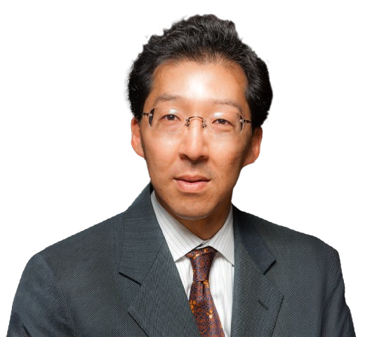 Sam Hahn headshot