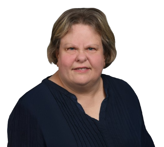 Lynne Lingrel-Partin headshot