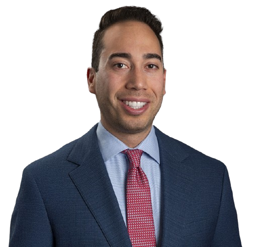 Chad Workman headshot