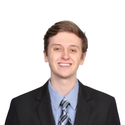 Matthew Buxton headshot