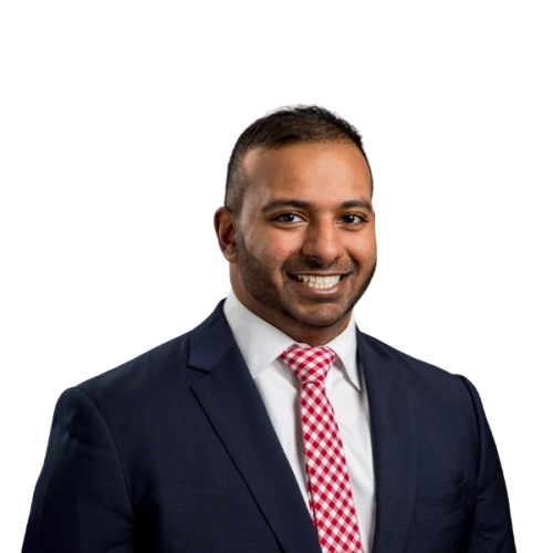 Jerel Antony headshot