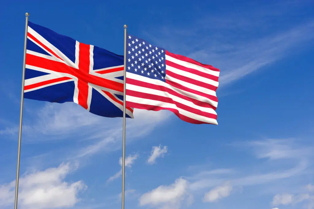 Photo for Key US/UK Considerations for R&D Tax Credits for Life Sciences Companies