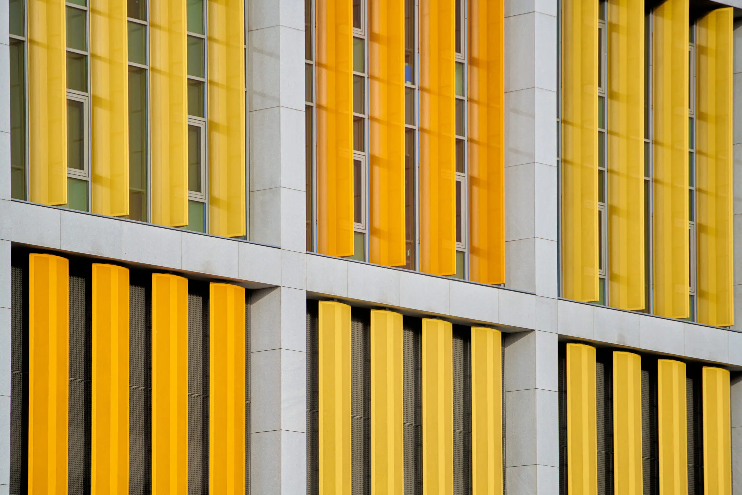 Structural,Details,Of,The,Modern,Industrial,Building.