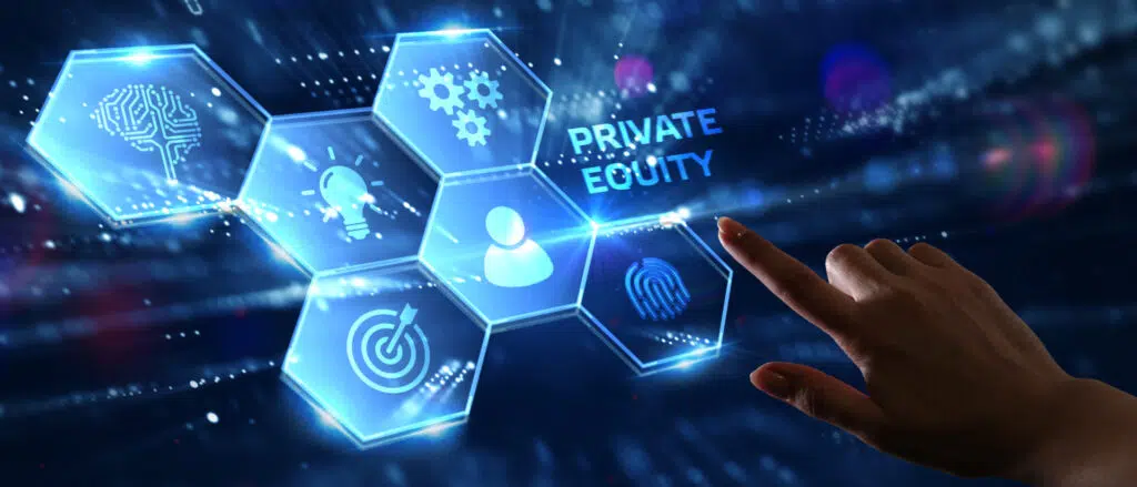 Photo for Sales Tax Considerations for Private Equity Firms
