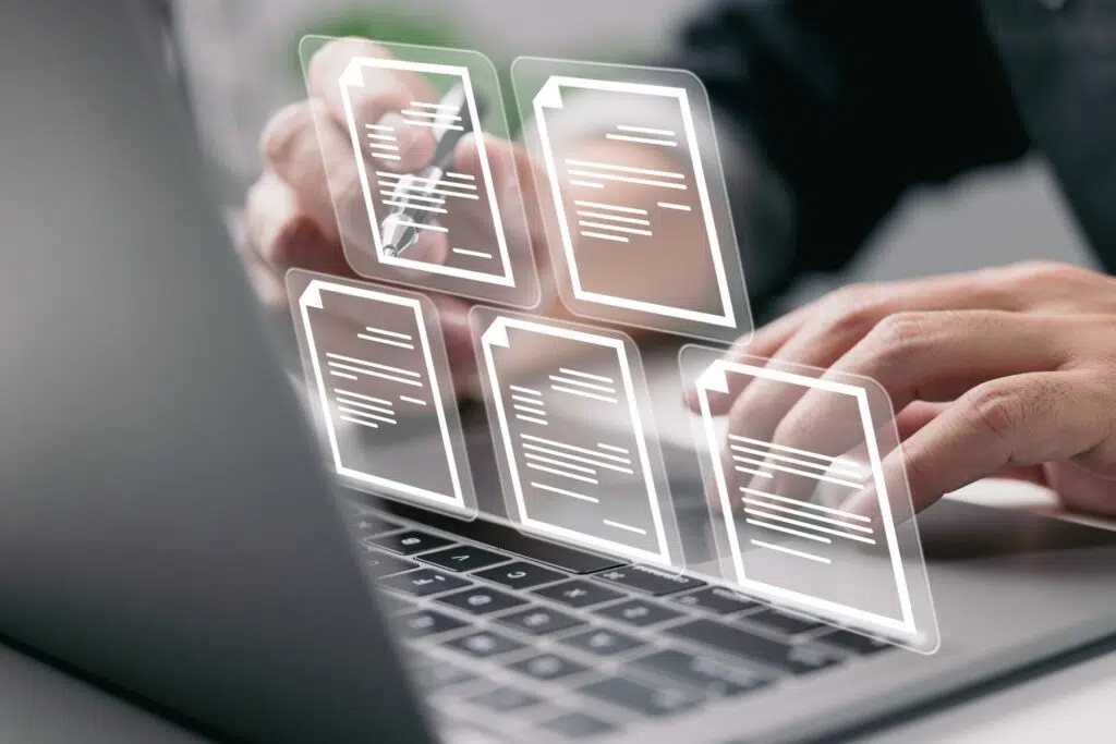 Photo for Form 1042-S: New E-Filing Requirements for More than Ten Forms Due March 15, 2024