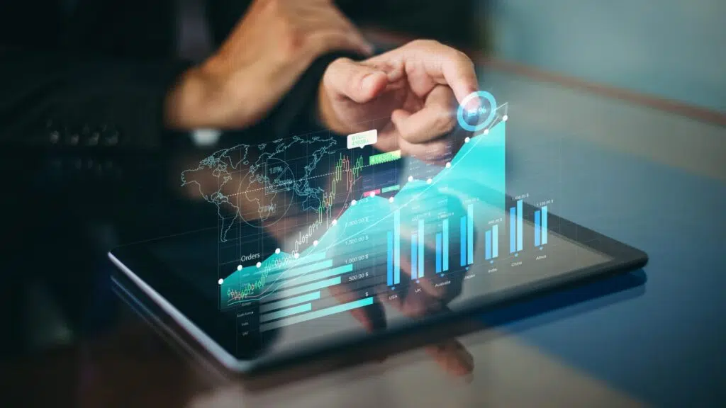 Photo for Webinar: Tax Technologies for Advanced Reporting and Analytics