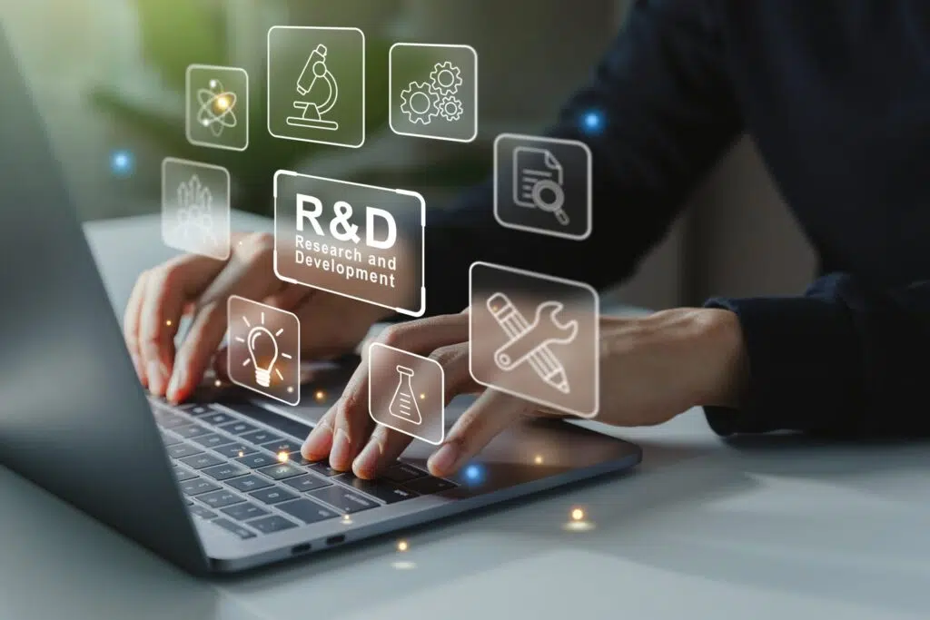 Photo for Staying Ahead: Proactive R&D Tax Planning for Changes in Sections 41 & 174