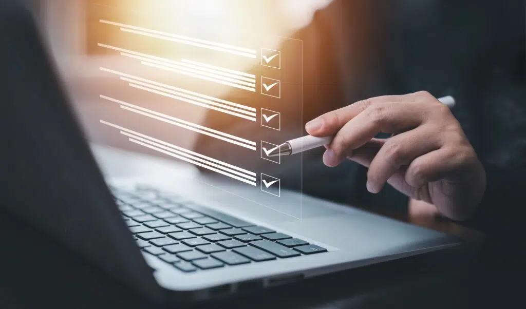 Photo for Form 1042-S: E-Filing Requirements for More than Ten Forms Due March 15, 2025