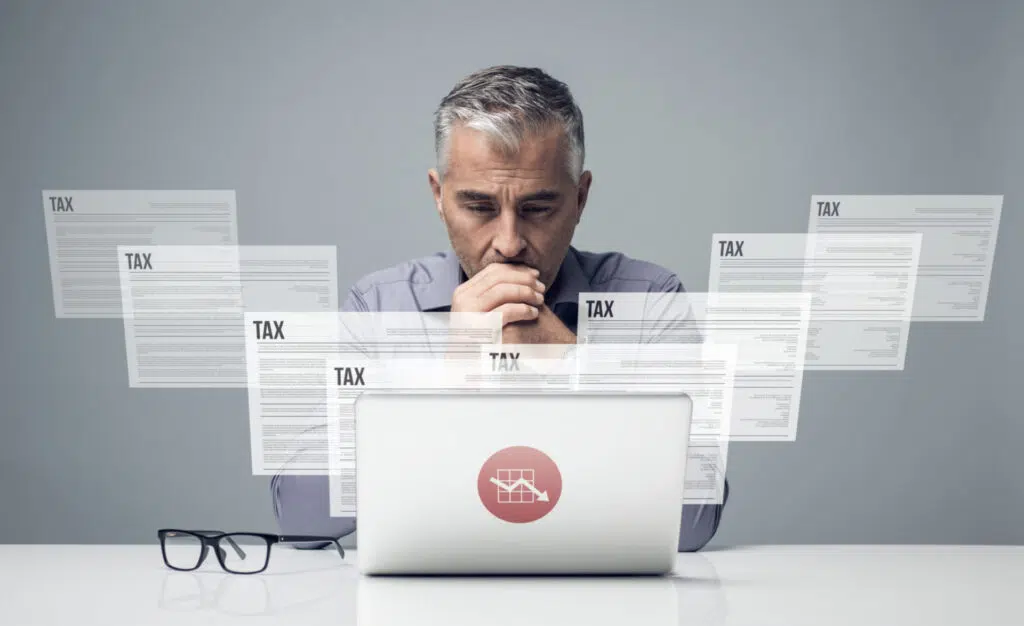 Photo for Review of U.S. International Compliance Form Changes Prompted by TCJA