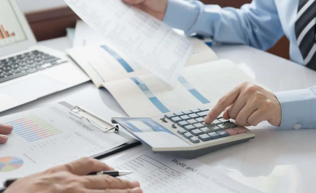 Photo for Webinar: Corporate Tax Fundamentals – ASC 740: Navigating Return to Provision and the Rate Reconciliation