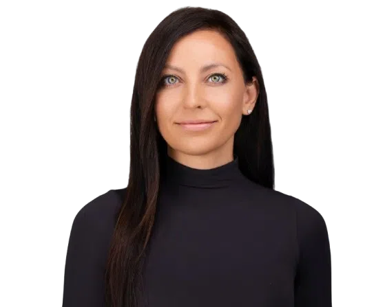Mariana Kamienieva photo