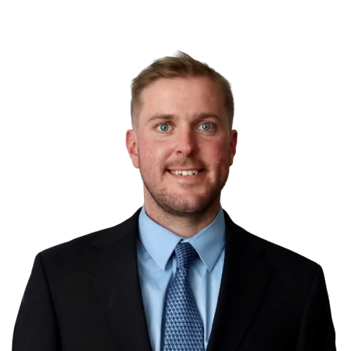 Jordan Banky headshot