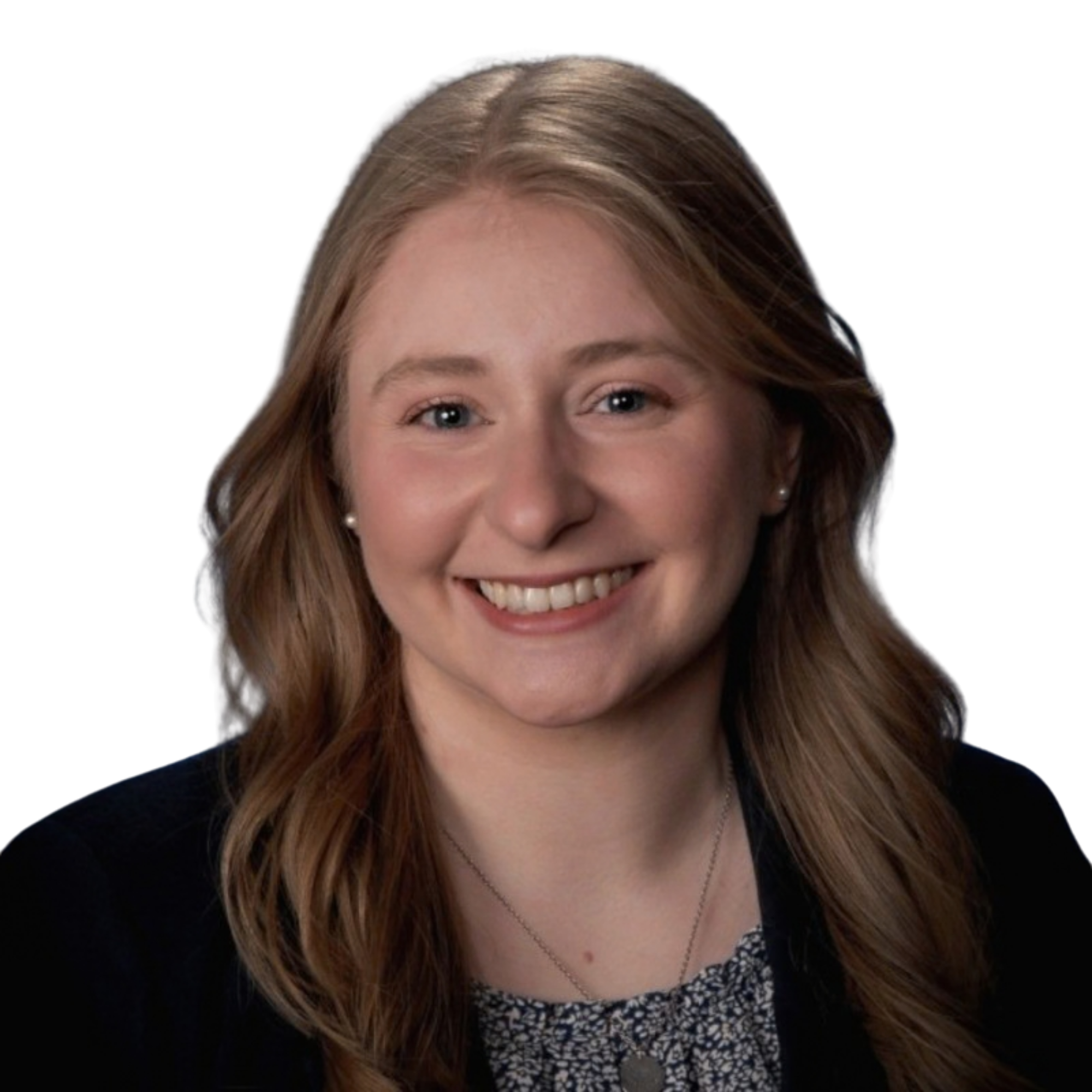 Isabella Carey headshot