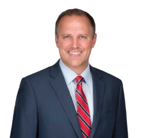 Brian Volz headshot