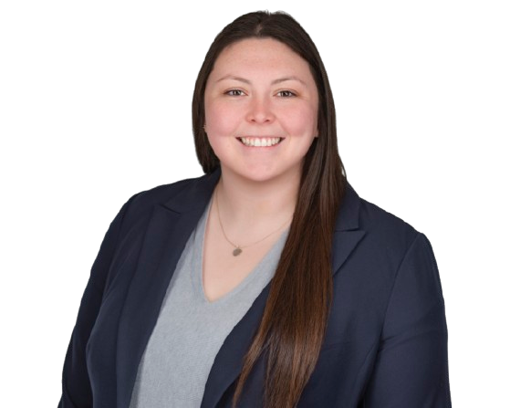 Emily Weber headshot