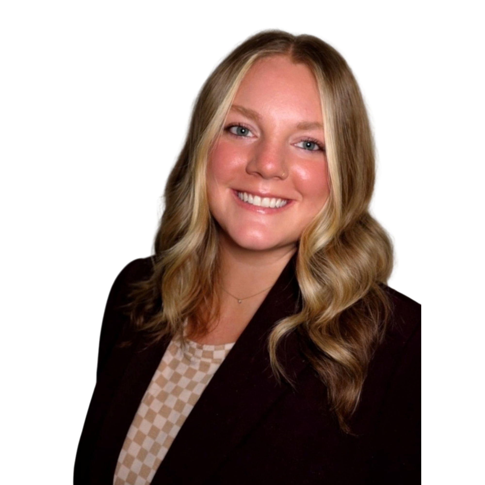 Blakely Lengacher headshot