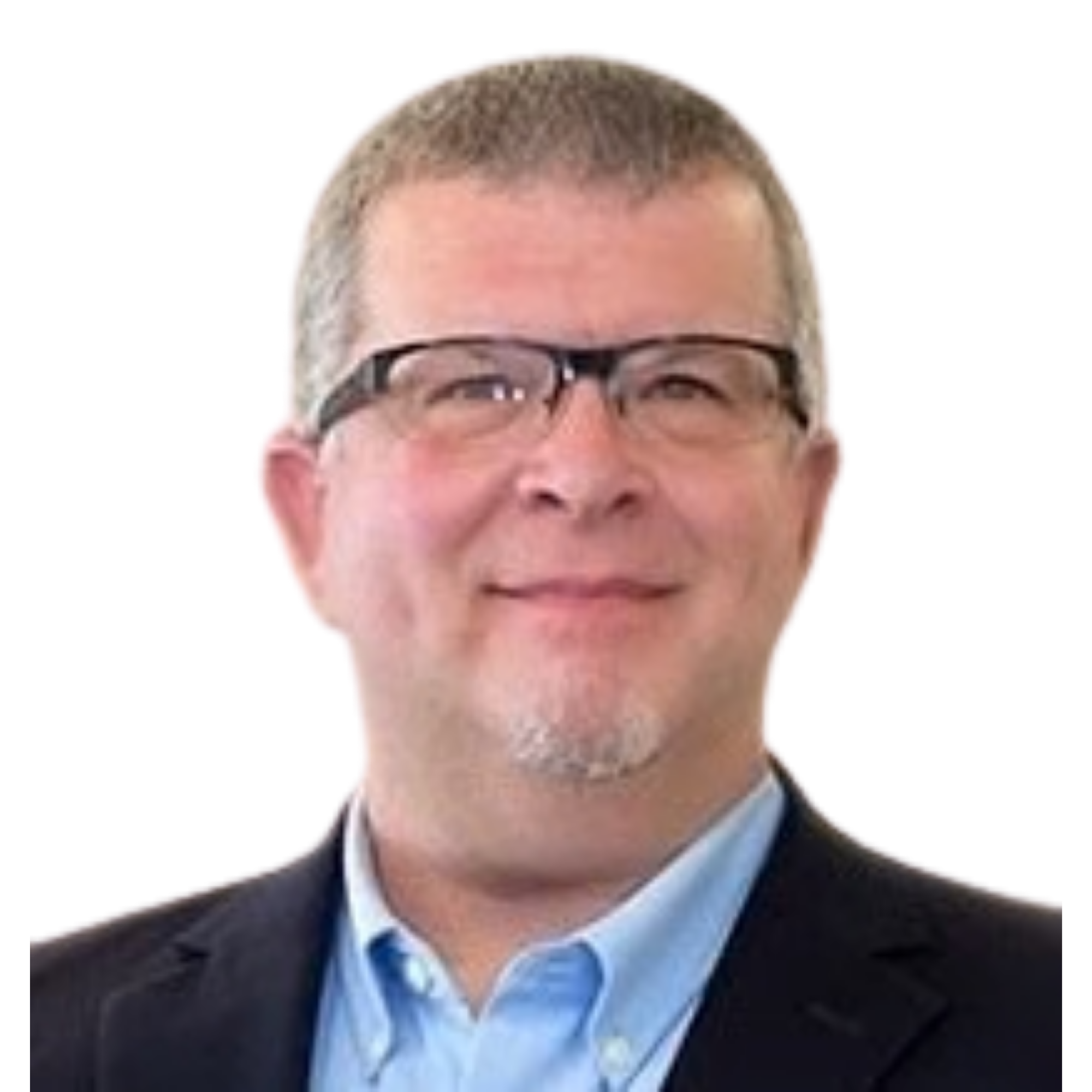 Michael Leavitt headshot