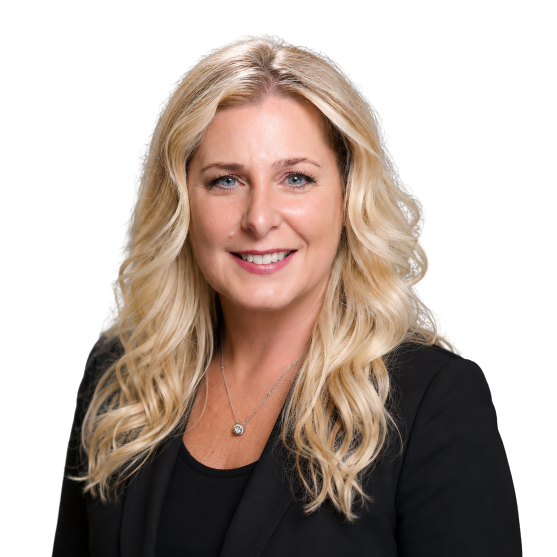 Rosanne Fernandez headshot