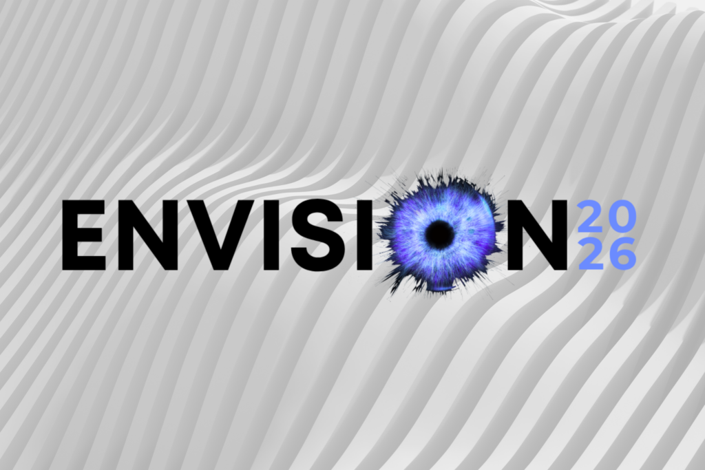 Photo for Recapping ENVISION 2026